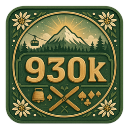 930k logo
